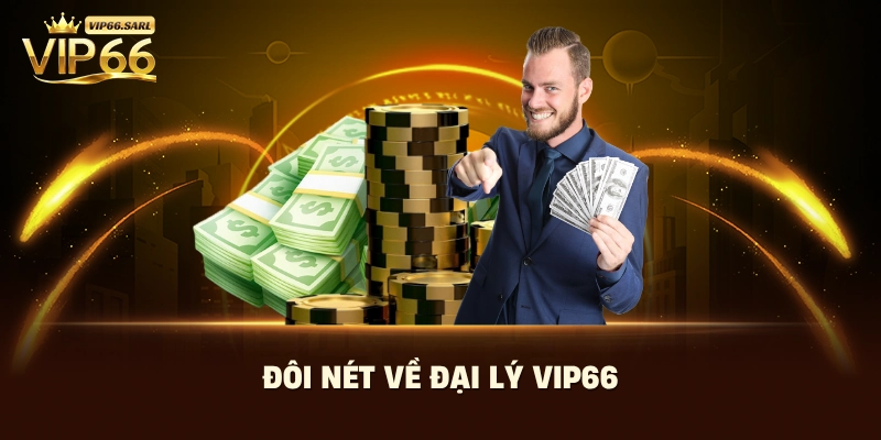 Đôi nét về đại lý Vip66