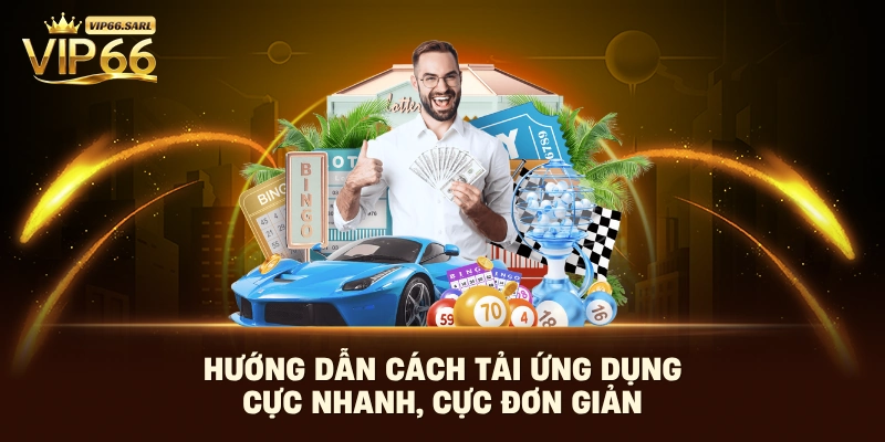 Hướng dẫn cách tải ứng dụng cực nhanh, cực đơn giản